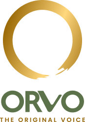 orvo logoo